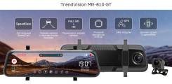 TrendVision MR-810 GT ����