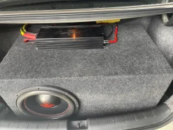 Kicx Gorilla Bass ����