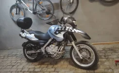 BMW F 650 GS. 650����. ��., ��������, ���������, ��� ������� ����