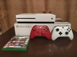 Microsoft Xbox One S ����