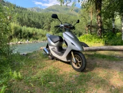 Honda Dio AF63 Z4. 50����. ��., ��������, ��� ������� ����
