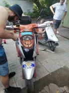 Xingyue. 125����. ��., ��������, ���������, ������ �� �� ����