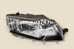      Skoda Octavia 2012-2017 (DEPO / ) 6651126RMLDEM2 