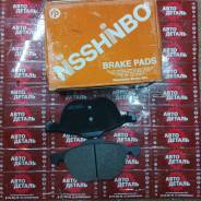   Mazda PF-5507 Nisshinbo PF-5507 