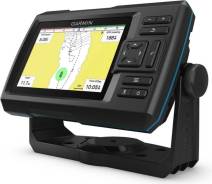  Garmin Striker Vivid 5cv 010-02551-01 