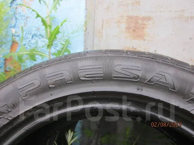 Presa PS01. ������, 2017 ���, �/�, ����� 50 % ����