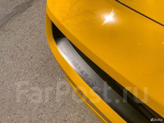 Chevrolet Camaro. �������, ������, 3.6 (312��.�.), ������, 140 009����. �� ����