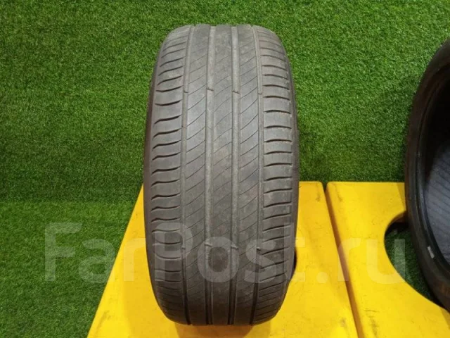 Michelin Primacy 4