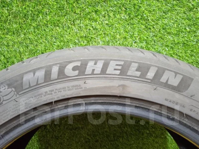 Michelin Primacy 4