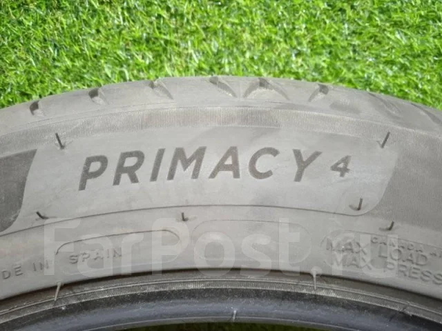 Michelin Primacy 4