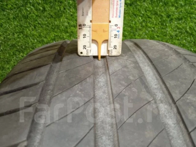 Michelin Primacy 4