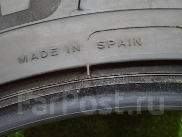 Michelin Primacy 4