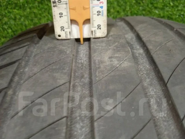 Michelin Primacy 4