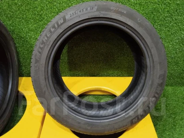 Michelin Primacy 4