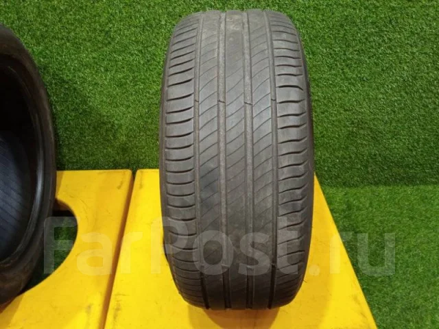 Michelin Primacy 4