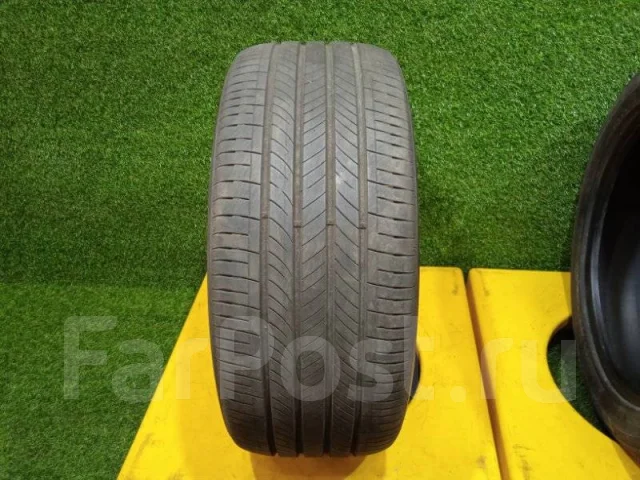 Michelin Primacy 4