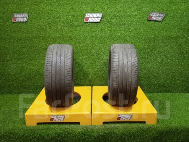 Michelin Primacy 4