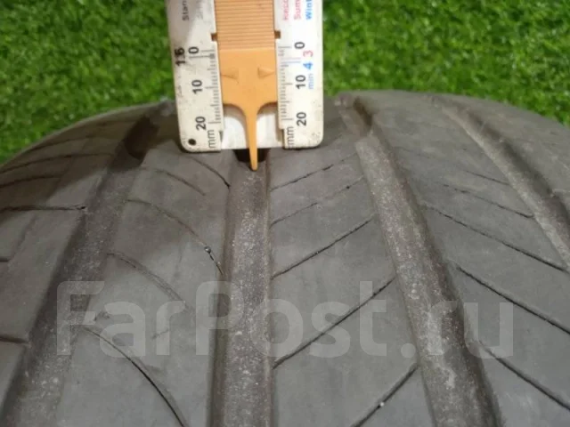 Michelin Primacy 4