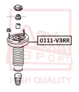 ����� ������� ������������ ������ ASVA 0111V3RR 0111V3RR ����
