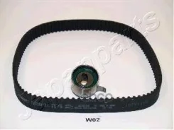 �������� ����� ��� Chevrolet Matiz (M200, M250) 0.8 Japanparts ���. KDDW02 KDDW02 ����