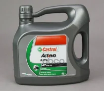 Castrol Power 1 4T