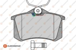 ������� ��������� VAG/PSA/Renault A4/A6/Berlingo/C3/C4 95- ����. Eurorepar 1617250480 1617250480 ����