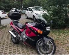 Kawasaki ZZR 600 Ninja. 599����. ��., ��������, ��� ���, ��� �������. ��� ����� �� ������������ ����