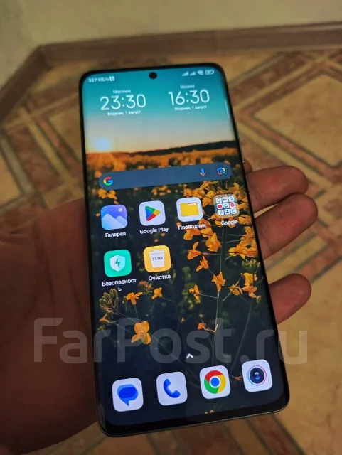 Xiaomi 12. �/�, 256 ��, ����� ����