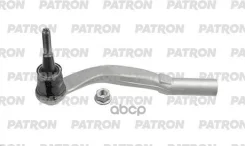 ���������� ������� ���� Volvo XC40 2018- 1st Gen / Polestar 2 Patron ���. PS10116L PS10116L ����