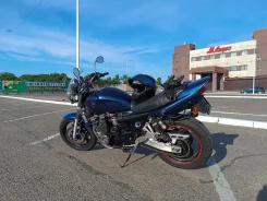 Yamaha XJR 400. 399����. ��., ��������, ���������, ������ �� �� ����