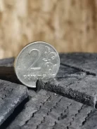Bridgestone Blizzak DM-Z2. ������, ��� �����, 2016 ���, �/�, ����� 10 %. ���������� (������) ����