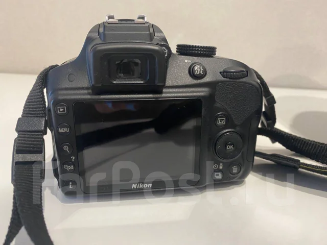 Nikon D3300 ����