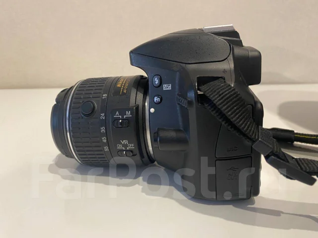 Nikon D3300 ����