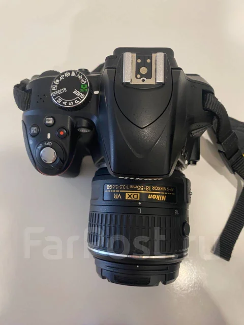 Nikon D3300 ����