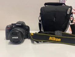Nikon D3300 ����