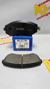 ������� ��������� �������� �������� Akebono AN-277WK [PF-2199] AN-277WK ����