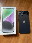 Apple iPhone 14. �����, 128 ��, ������, 3G, 4G LTE, Dual-SIM, ����������, NFC ����