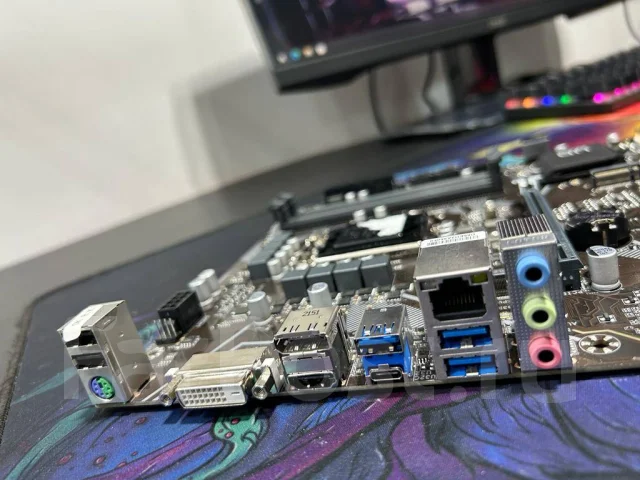 B560 ����