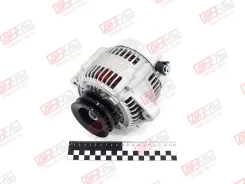 ��������� D-127306 / 27060-E0310 / ALT6180 / TT12157 HINO 300 24V 60A ����3/4 ������ D127306 ����