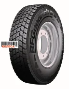 BFGoodrich Route Control D