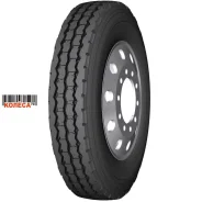 BFGoodrich Cross Control S