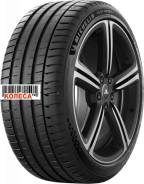 Michelin Pilot Sport 5