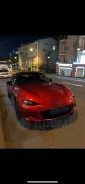 Mazda Roadster. �������, ������, ������, 43 000����. �� ����