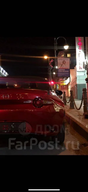 Mazda Roadster. �������, ������, ������, 43 000����. �� ����