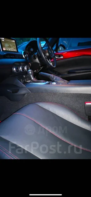 Mazda Roadster. �������, ������, ������, 43 000����. �� ����
