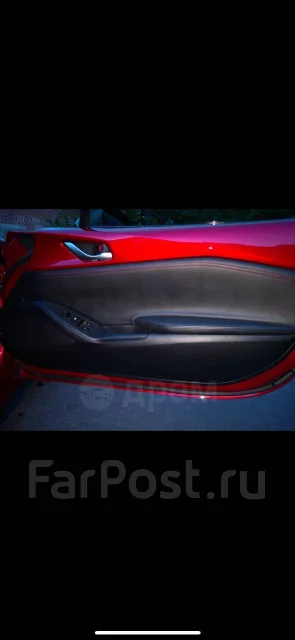 Mazda Roadster. �������, ������, ������, 43 000����. �� ����
