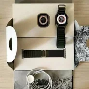 Apple Watch Ultra. GPS, NFC ����