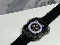 Apple Watch Ultra. GPS, NFC ����
