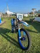 Motoland XT250 HS. 250����. ��., ��������, ���������, ������ �� �� ����
