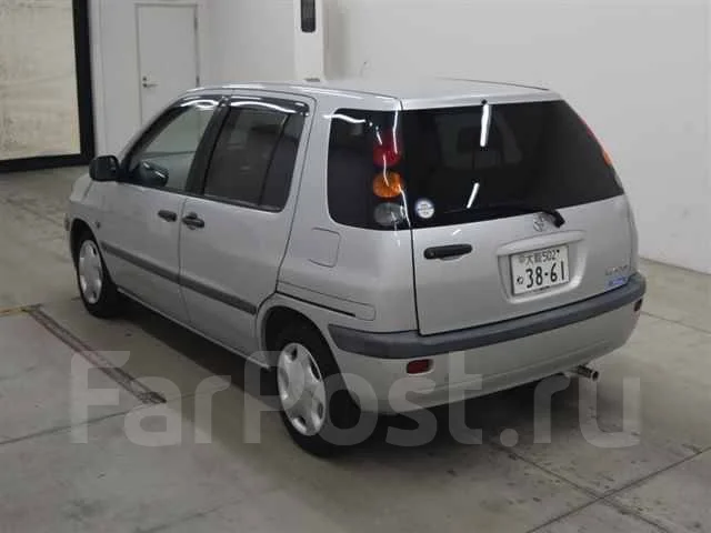 Toyota Raum. �������, ��������, 1.5, ������, �/�, ��� ���. ��� ����� �� ������������ ����